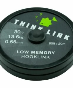 Thinking Anglers Think Link Line