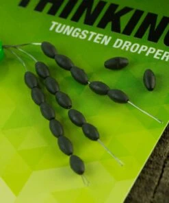 Thinking Anglers Tungsten Droppers XL Terminal Tackle -Best Fishing Gear Shop thinking anglers tungsten droppers xl 2 1