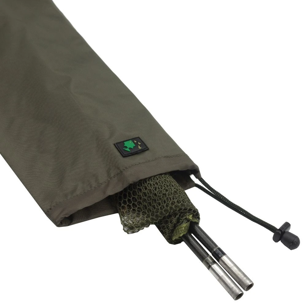 Thinking Anglers Wet Net Bag Luggage 4 Thinking Anglers Wet Net Bag Luggage - Image 4