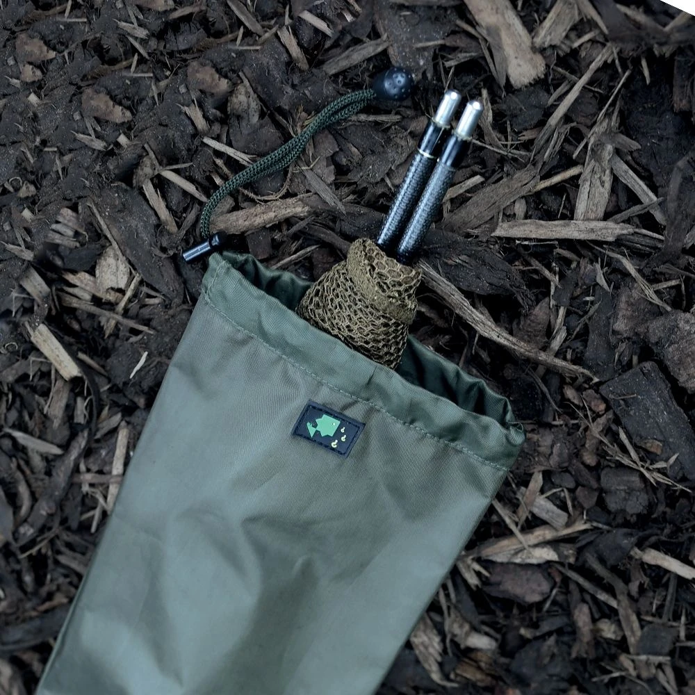 Thinking Anglers Wet Net Bag Luggage 5 Thinking Anglers Wet Net Bag Luggage - Image 5