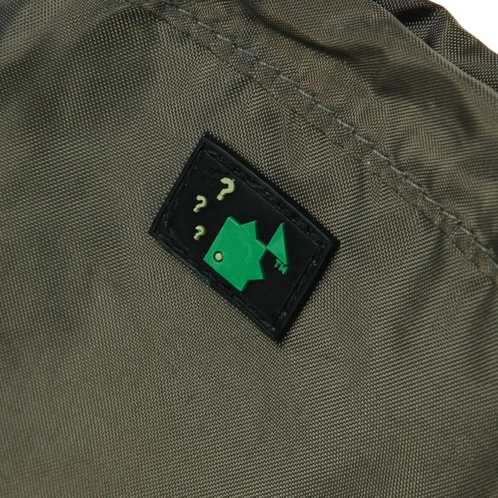 Thinking Anglers Wet Net Bag Luggage 3 Thinking Anglers Wet Net Bag Luggage - Image 3