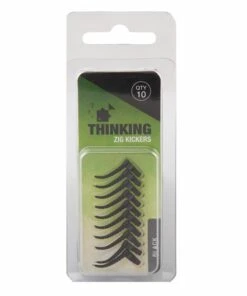 Thinking Anglers Zig Kickers Terminal Tackle