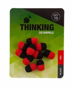 Thinking Anglers Zig Hookbait Barrels Bait & Additives