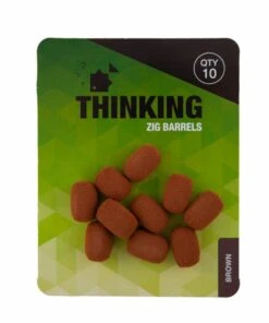 Thinking Anglers Zig Hookbait Barrels Bait & Additives -Best Fishing Gear Shop thinking anglersvzig barrels 3