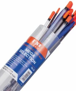 Middy Uni-Team Mega Collection Float Tube Terminal Tackle