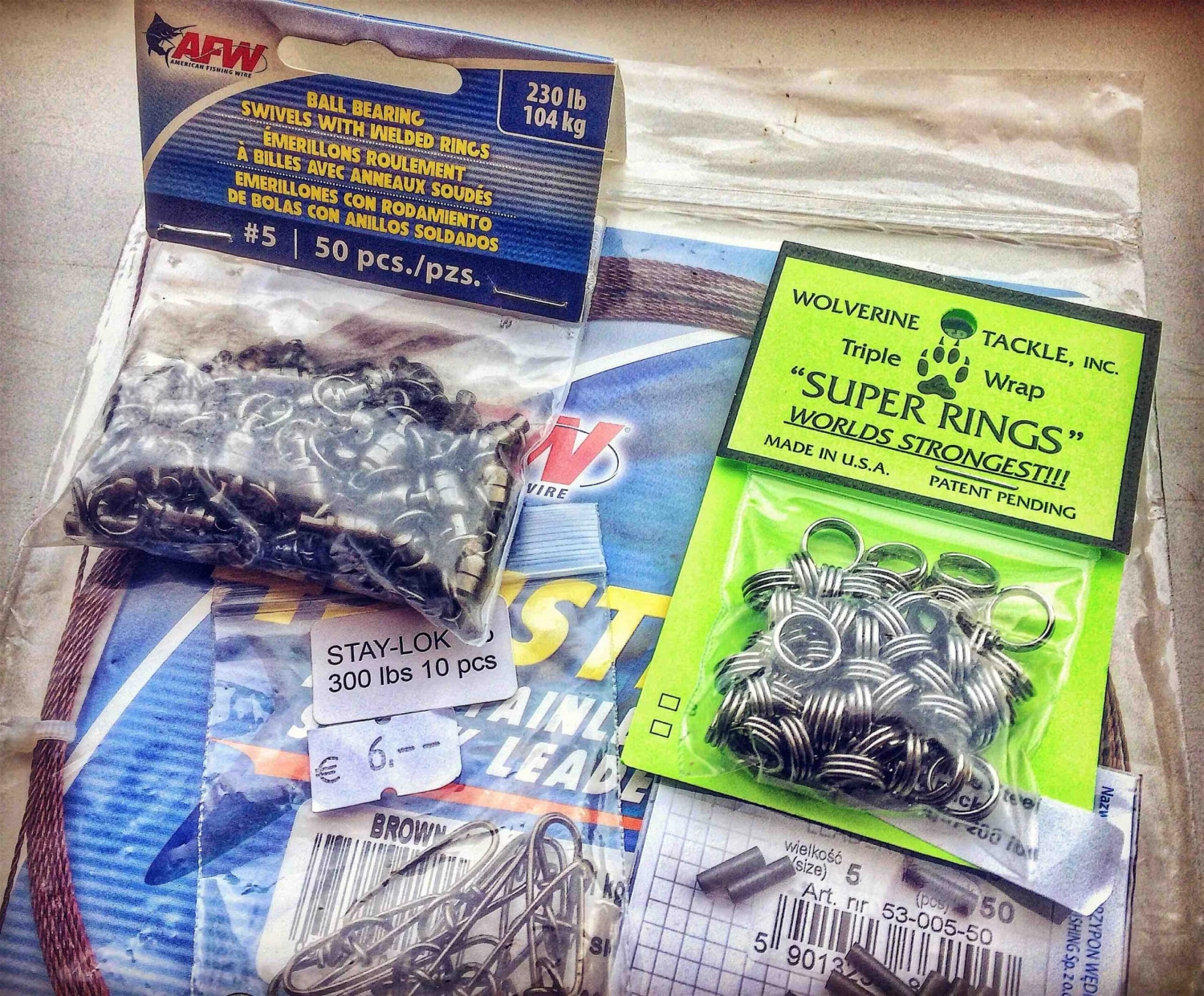 Best Fishing Gear Shop -Best Fishing Gear Shop cover terminal tackle scaled